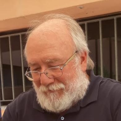Ritratto di Pierfisio Bozzola